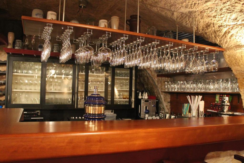 Hotel Goldener Adler Garni *