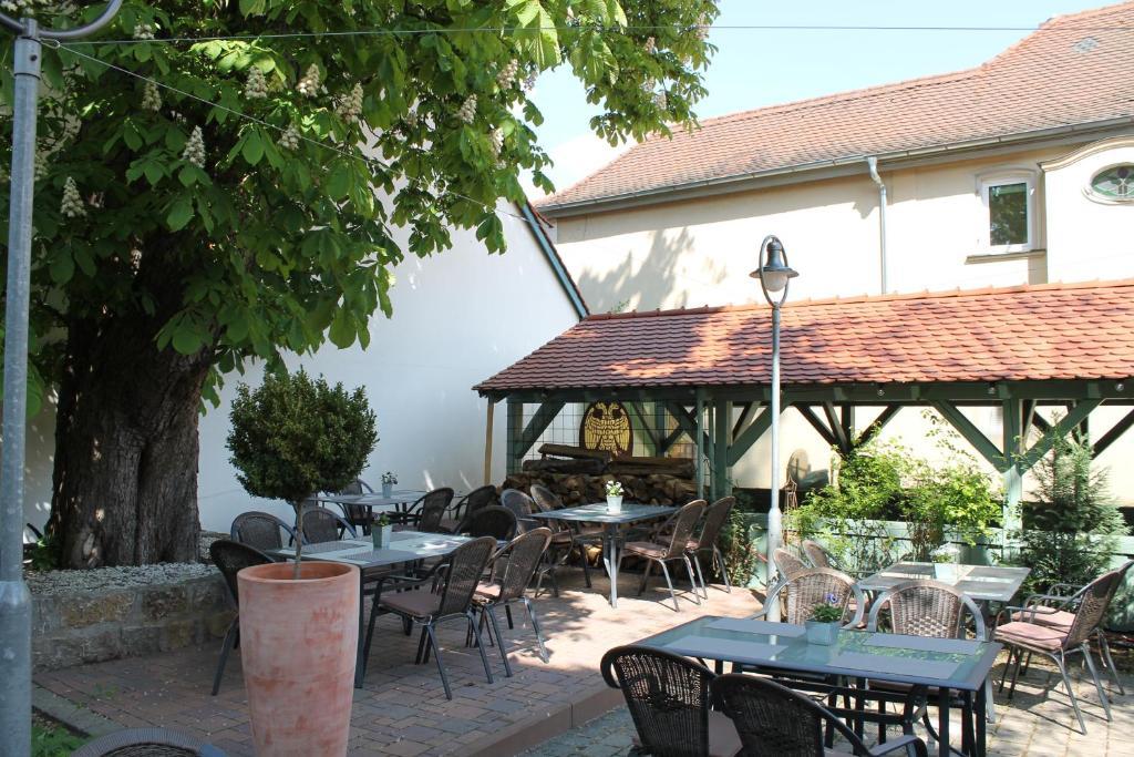 Goldener Adler Garni Hotel *